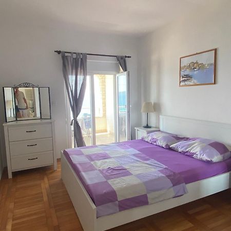 Apartments By The Sea Kozino, Zadar - 5803 Bagian luar foto