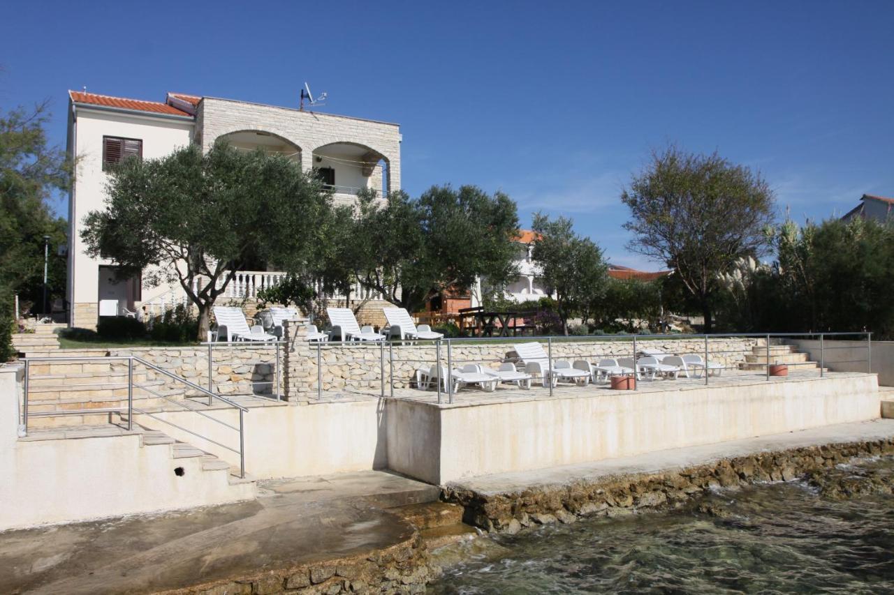 Apartments By The Sea Kozino, Zadar - 5803 Bagian luar foto