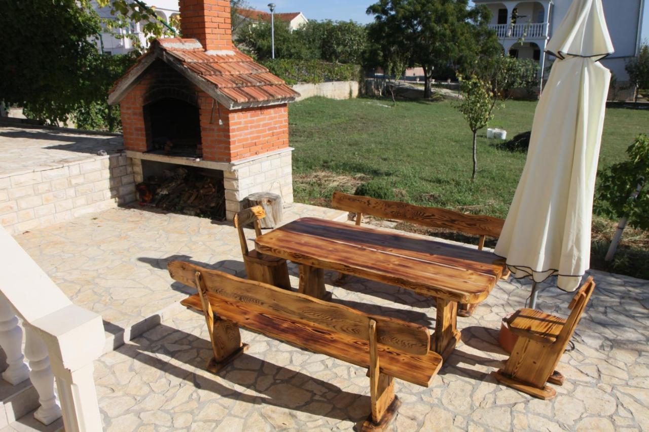 Apartments By The Sea Kozino, Zadar - 5803 Bagian luar foto