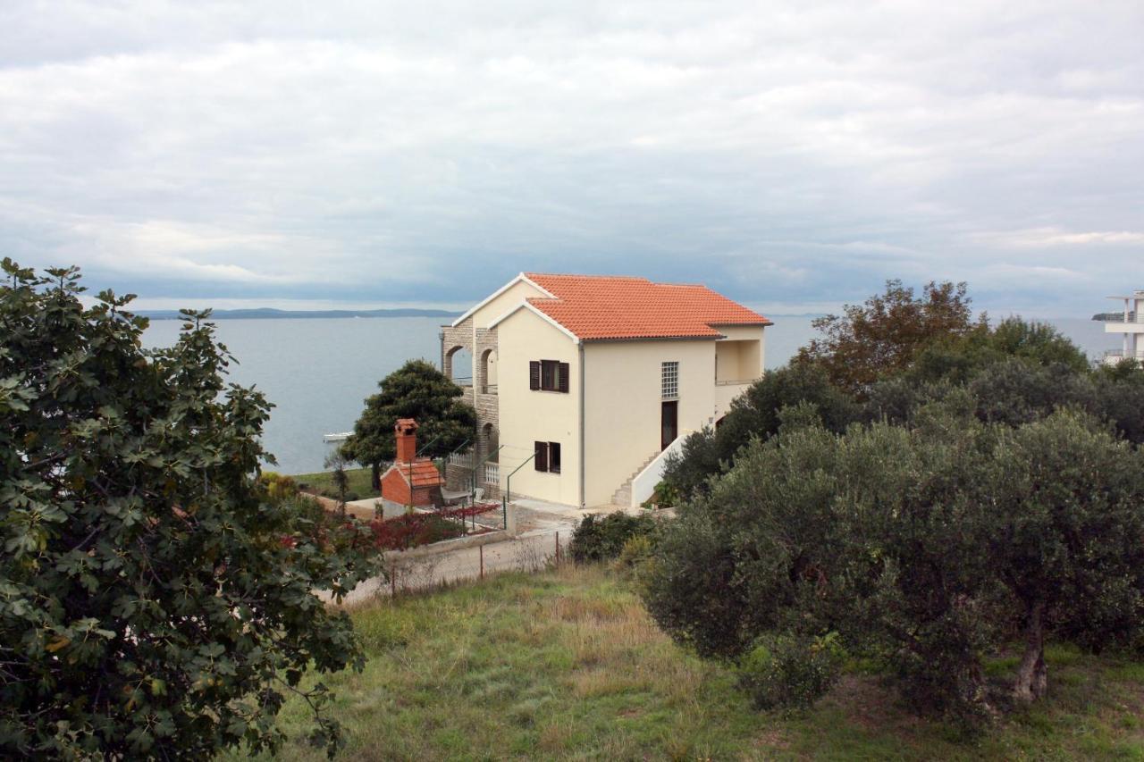 Apartments By The Sea Kozino, Zadar - 5803 Bagian luar foto