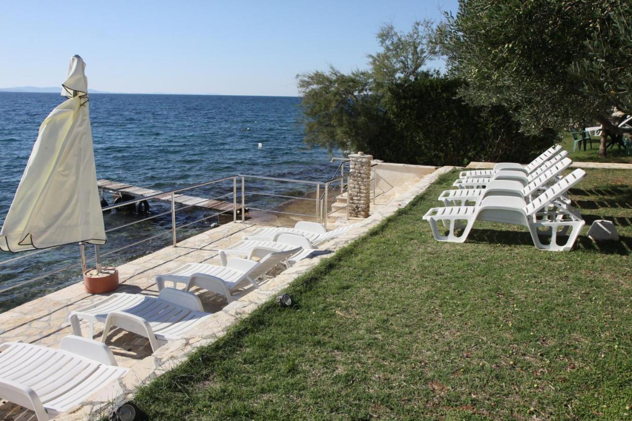 Apartments By The Sea Kozino, Zadar - 5803 Bagian luar foto