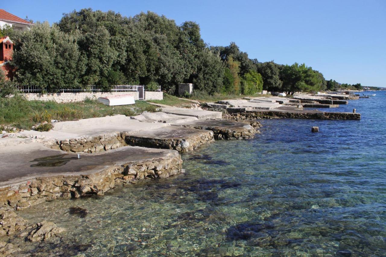 Apartments By The Sea Kozino, Zadar - 5803 Bagian luar foto