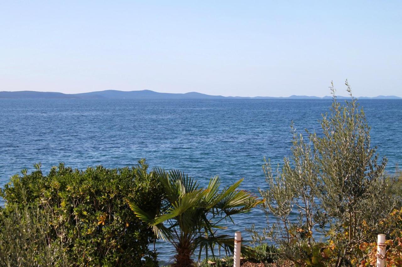 Apartments By The Sea Kozino, Zadar - 5803 Bagian luar foto