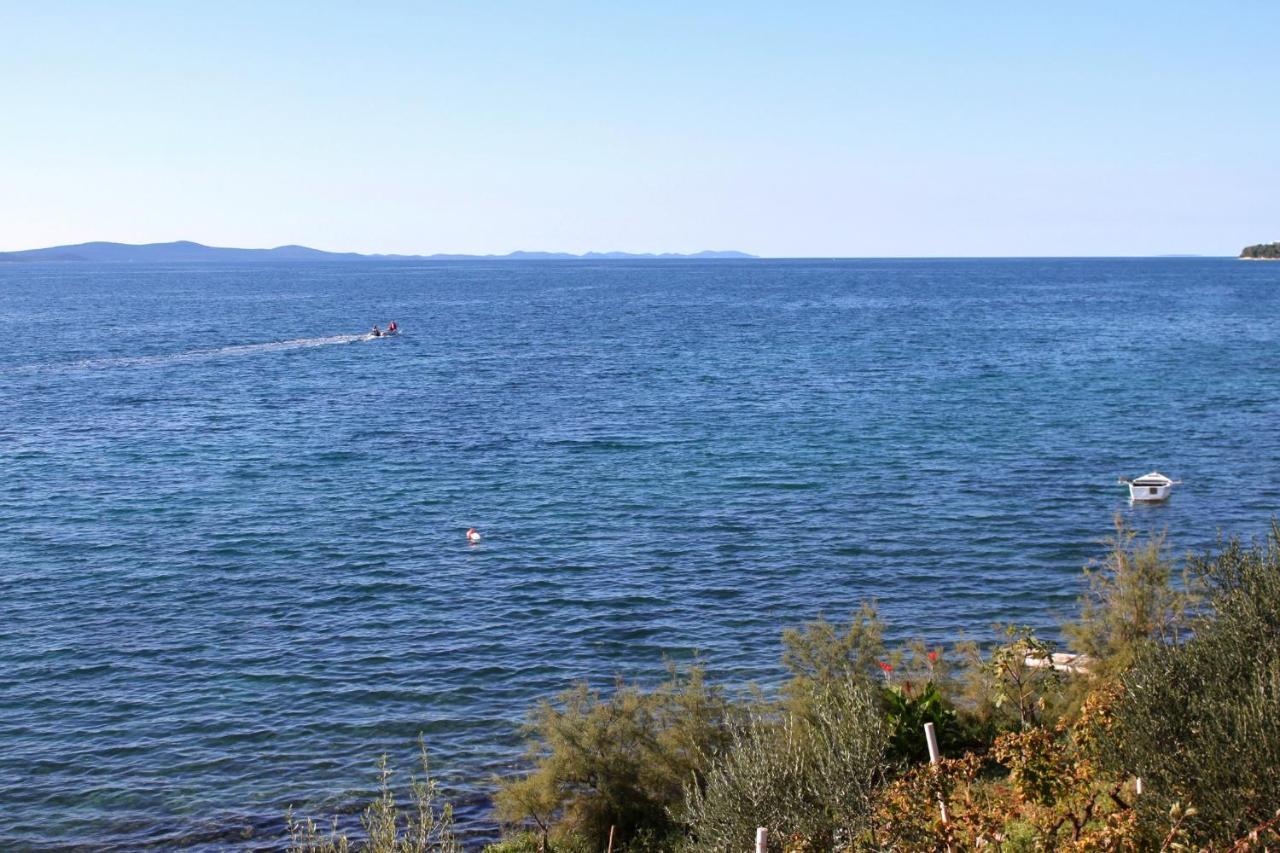 Apartments By The Sea Kozino, Zadar - 5803 Bagian luar foto