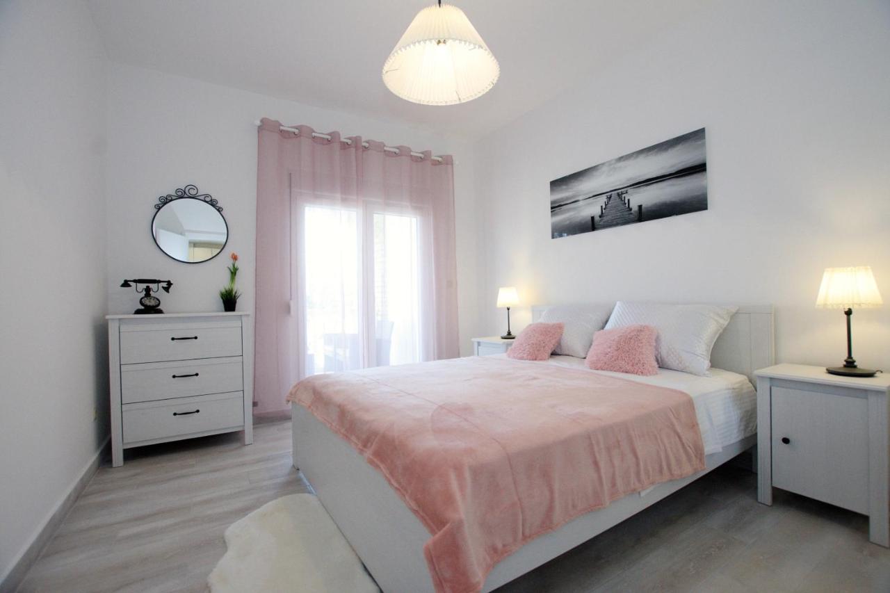 Apartments By The Sea Kozino, Zadar - 5803 Bagian luar foto