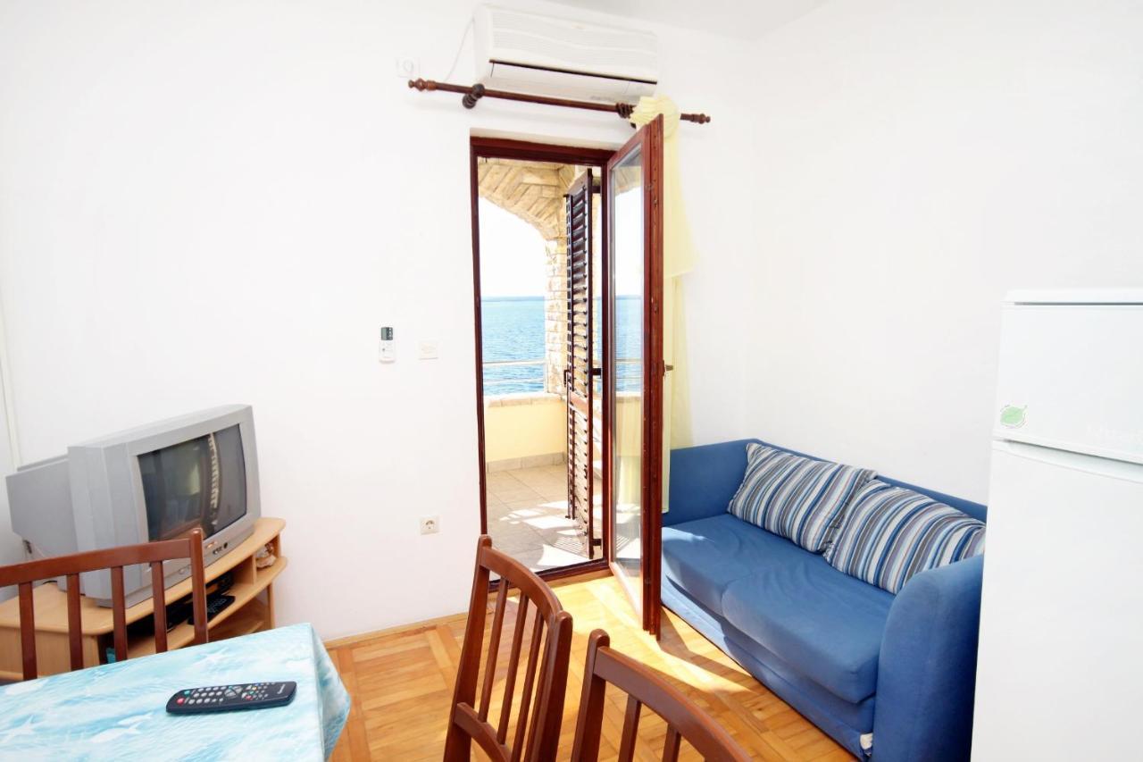 Apartments By The Sea Kozino, Zadar - 5803 Bagian luar foto