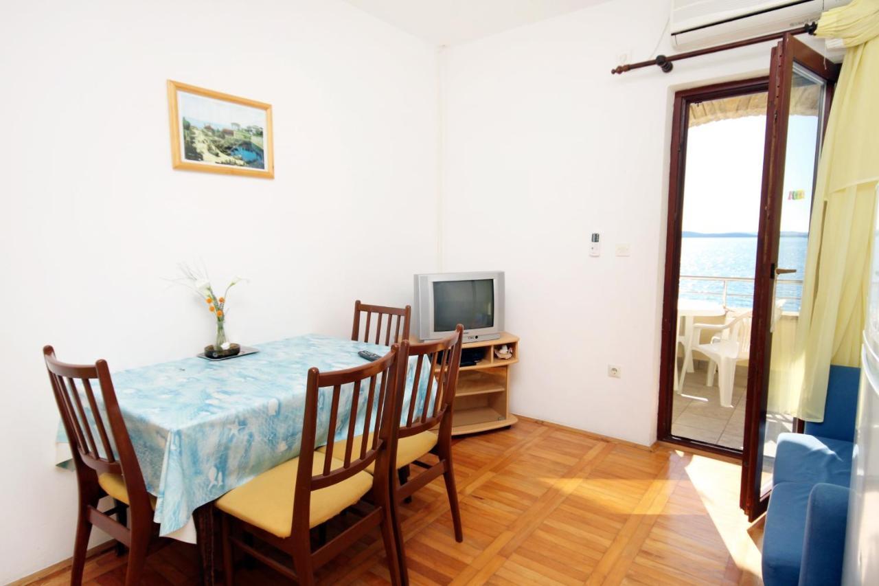 Apartments By The Sea Kozino, Zadar - 5803 Bagian luar foto