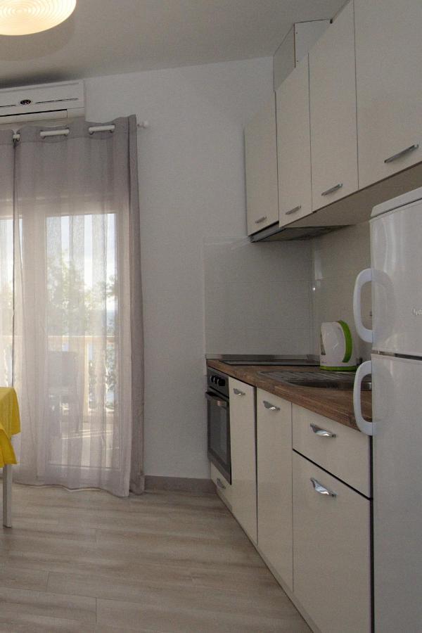 Apartments By The Sea Kozino, Zadar - 5803 Bagian luar foto