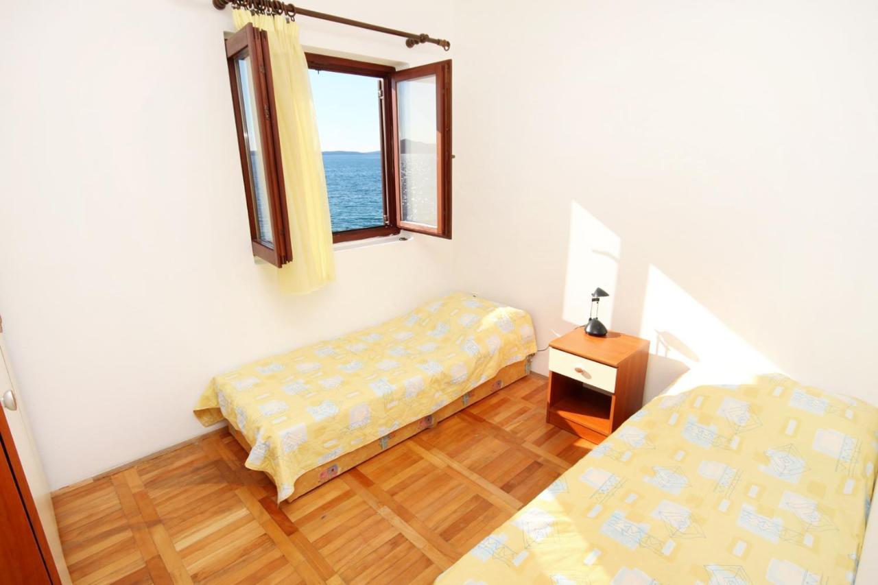 Apartments By The Sea Kozino, Zadar - 5803 Bagian luar foto