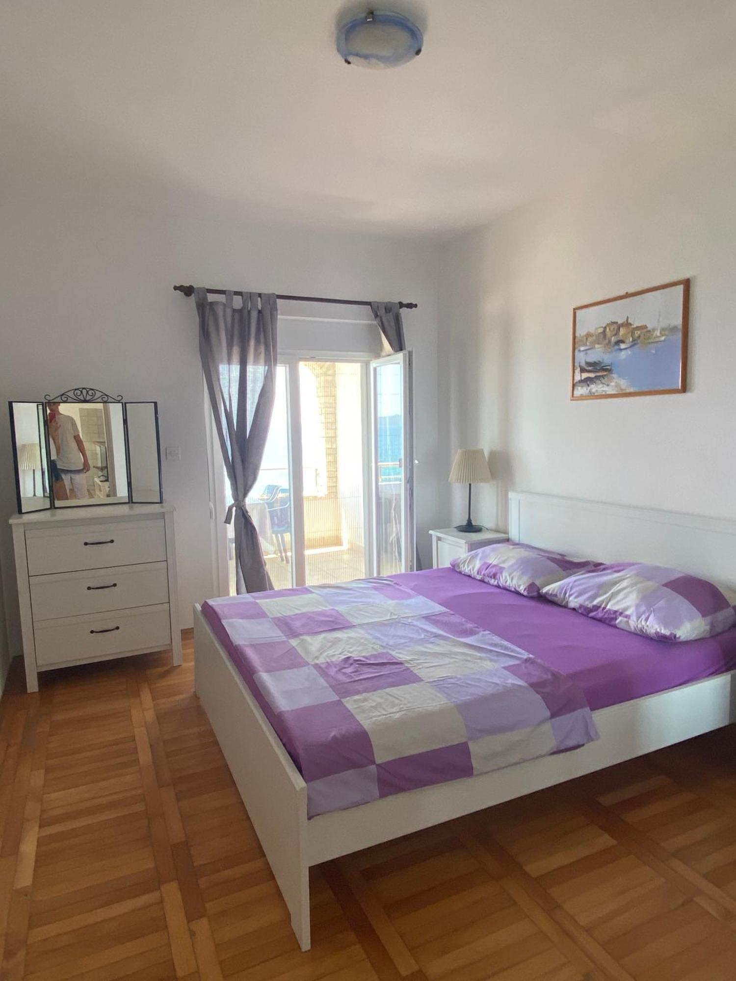 Apartments By The Sea Kozino, Zadar - 5803 Bagian luar foto