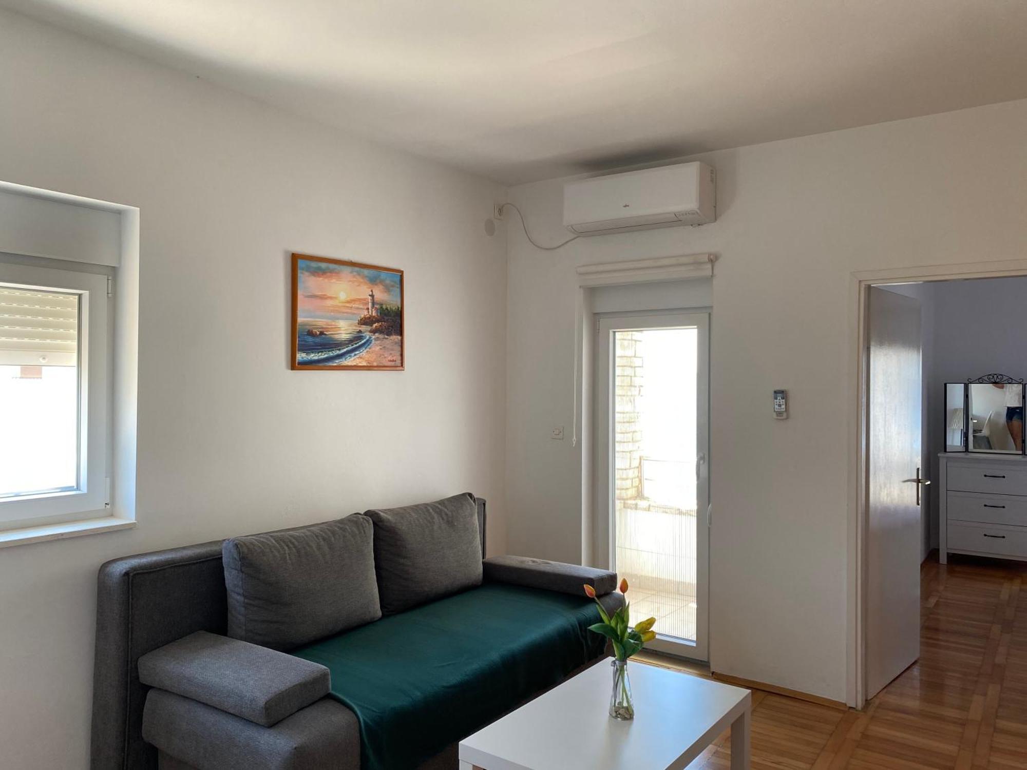 Apartments By The Sea Kozino, Zadar - 5803 Ruang foto