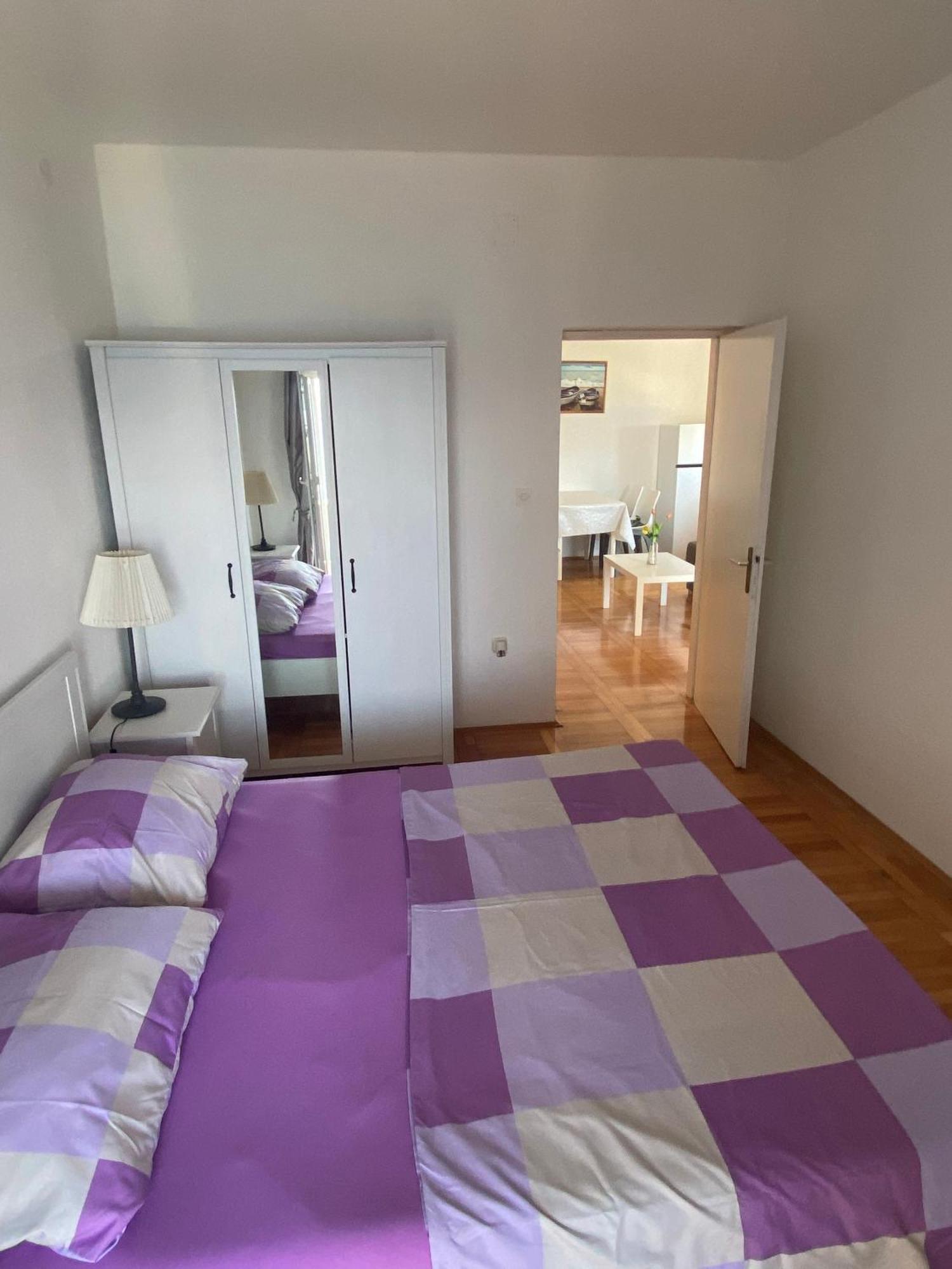 Apartments By The Sea Kozino, Zadar - 5803 Ruang foto